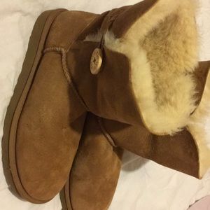 UGG boots size 7.5